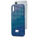 Capa para Smartphone Swarovski Crystalgram, Iphone® Xs Max, Azul