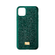 Capa para Smartphone Swarovski Glam Rock, Iphone® 11 Pro, Verde