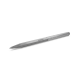 Esferográfica Swarovski Crystalline, Modelo Octagonal, Cinzento, Lacado a Grafiti