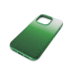 Capa para Smartphone Swarovski High, Gradiente de Cor, Iphone® 14 Pro, Verde