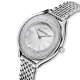 Relógio Swarovski Crystalline Aura, Prateado, Aço Inoxidável