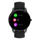 Smartwatch Radiant Smart San Francisco Preto