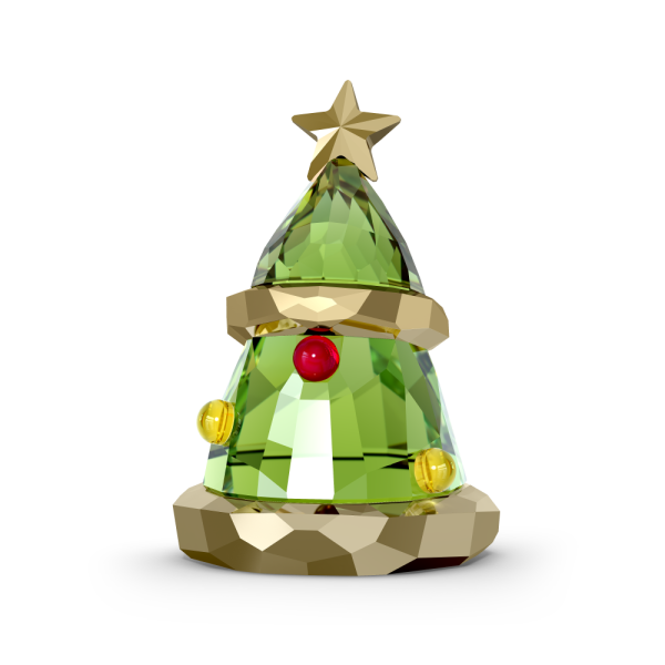 Swarovski Holiday Cheers Árvore de Natal