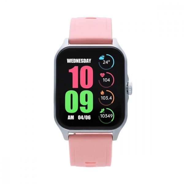 Smartwatch Radiant Las Vegas Premium Rosa